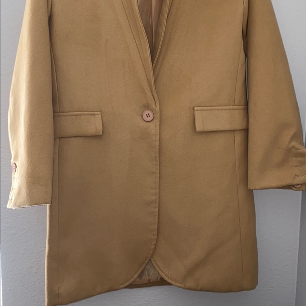 Coat - Picture 2 of 9